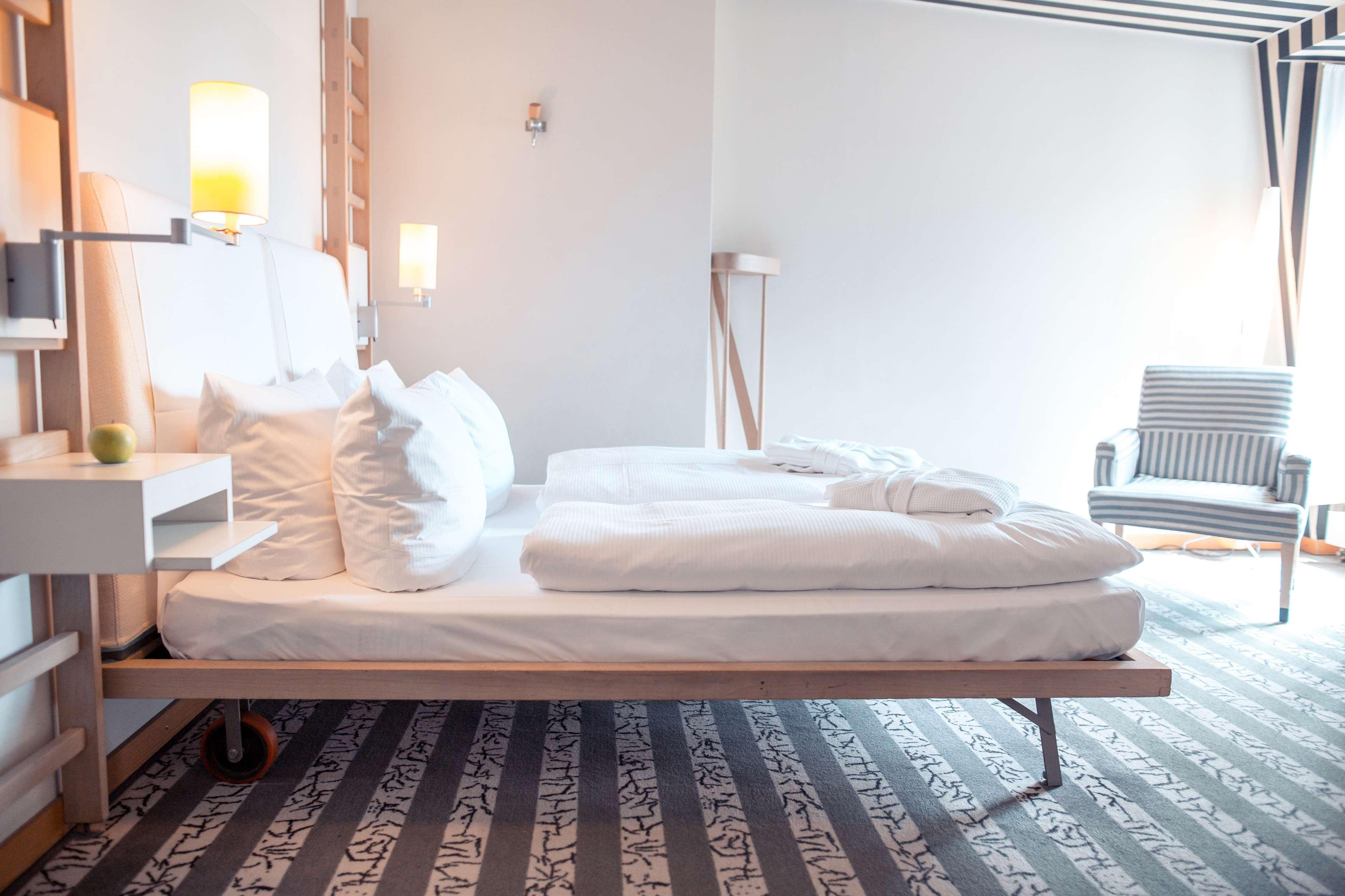 Hotel Bleibtreu Berlin By Golden Tulip Exterior foto