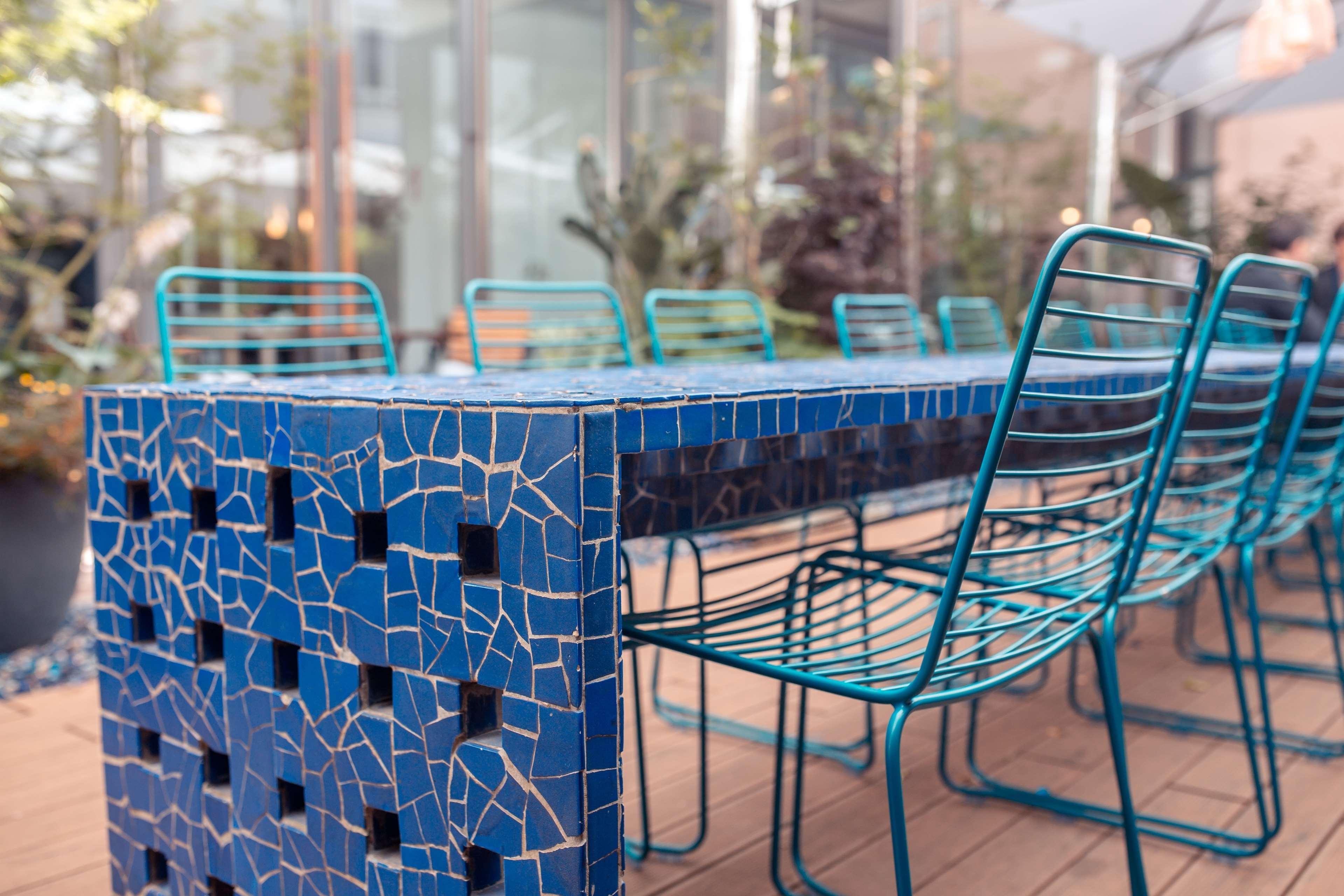Hotel Bleibtreu Berlin By Golden Tulip Exterior foto