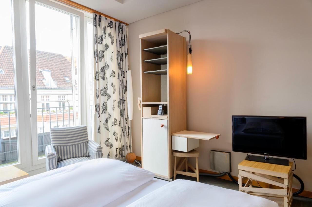 Hotel Bleibtreu Berlin By Golden Tulip Exterior foto